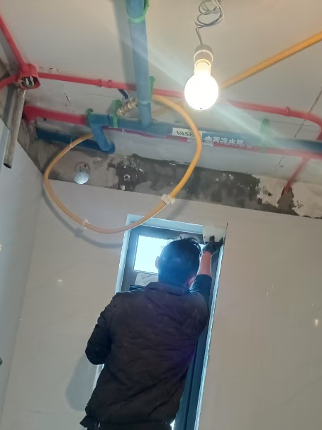 淮上专业水管维修