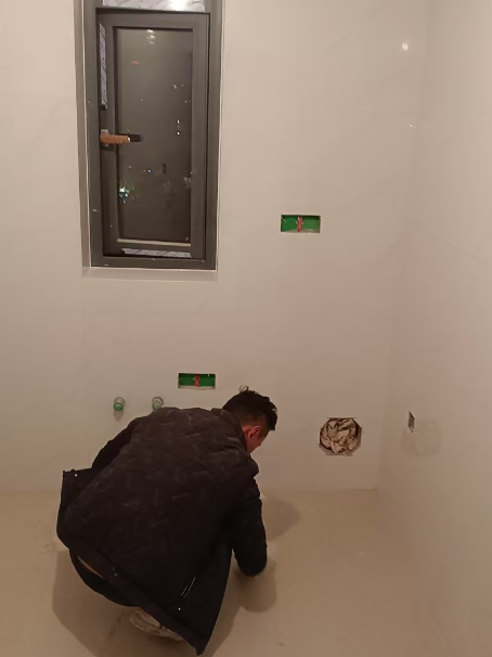 淮上专业电工维修